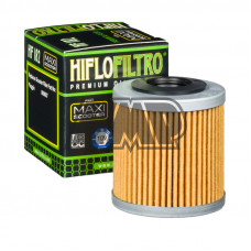 Filtro óleo PIAGGIO 350 BEVERLY - HIFLOFILTRO